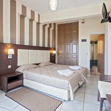 Akti Fine Rooms Скопелос Номер фото