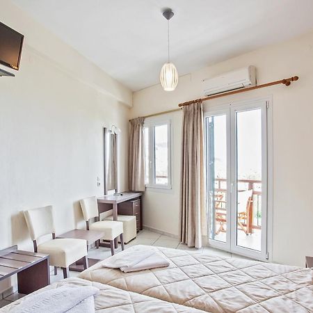 Akti Fine Rooms Скопелос Екстер'єр фото