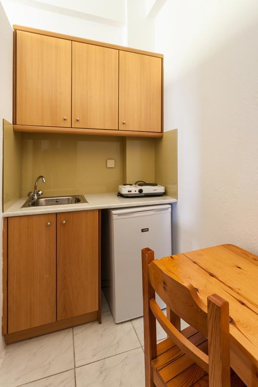 Akti Fine Rooms Скопелос Екстер'єр фото