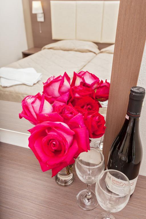 Akti Fine Rooms Скопелос Екстер'єр фото