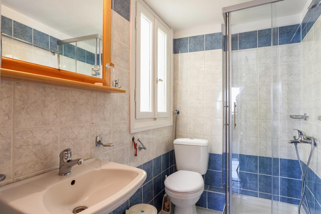 Akti Fine Rooms Скопелос Номер фото