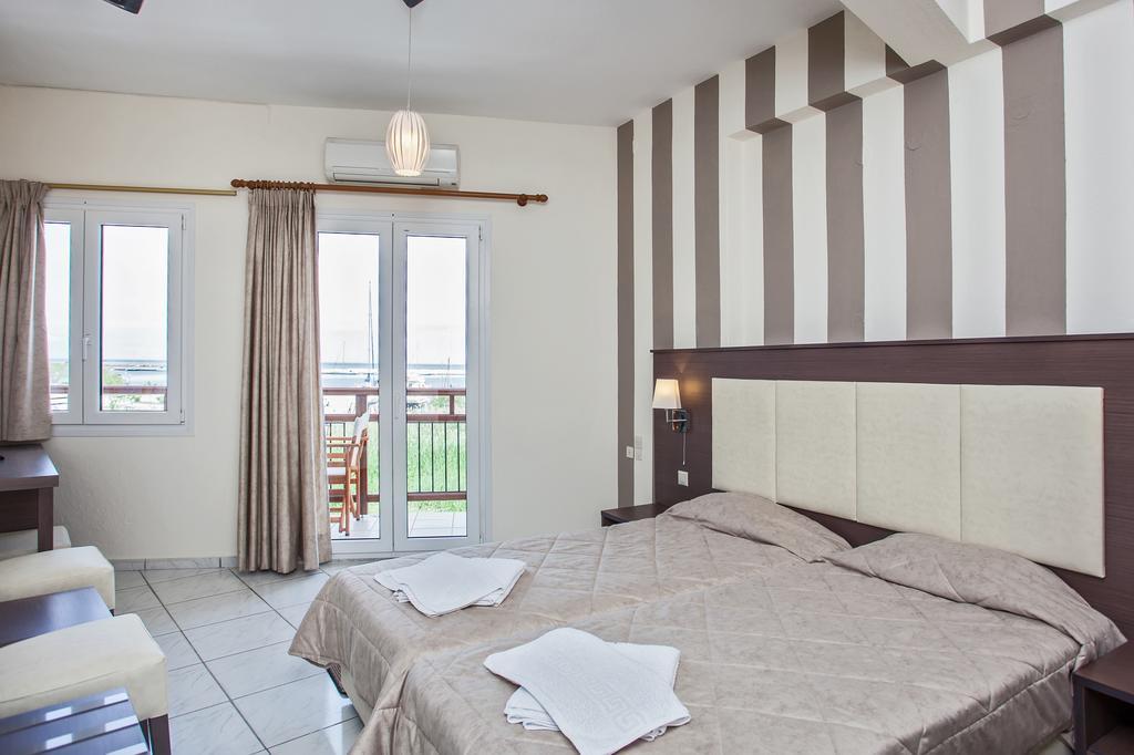 Akti Fine Rooms Скопелос Номер фото