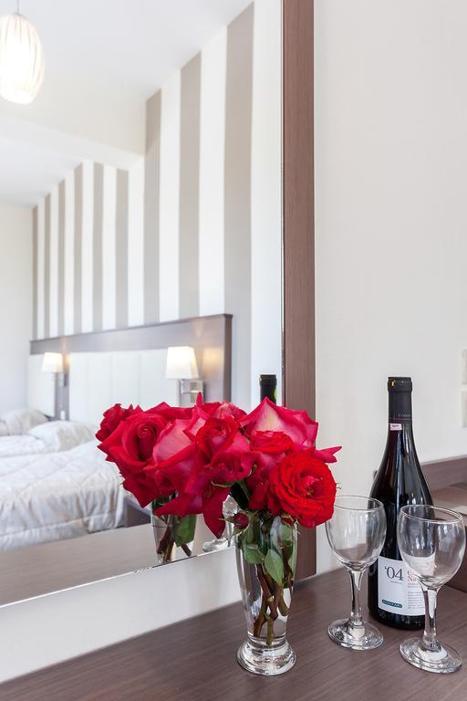 Akti Fine Rooms Скопелос Екстер'єр фото