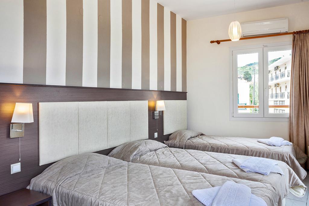 Akti Fine Rooms Скопелос Номер фото